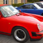 Oldtimertreff Brauhaus Stephanus