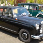 Oldtimertreff Brauhaus Stephanus