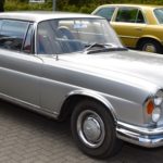 Oldtimertreff Brauhaus Stephanus