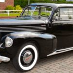 Oldtimertreff Brauhaus Stephanus