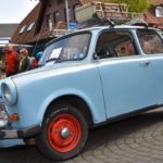 Oldtimertreff Brauhaus Stephanus