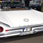 Oldtimertreff Brauhaus Stephanus