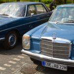 Oldtimertreff Brauhaus Stephanus