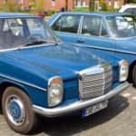 Oldtimertreff Brauhaus Stephanus