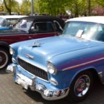 Oldtimertreff Brauhaus Stephanus