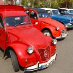 Oldtimertreff Brauhaus Stephanus