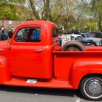 Oldtimertreff Brauhaus Stephanus