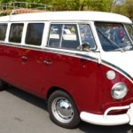 Oldtimertreff Brauhaus Stephanus