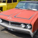 Oldtimertreff Brauhaus Stephanus