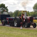 Tractor Pulling