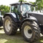 Tractor Pulling