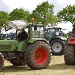 Tractor Pulling