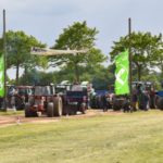 Tractor Pulling