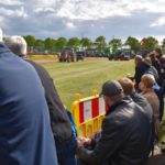 Tractor Pulling