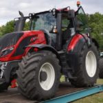 Tractor Pulling