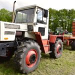Tractor Pulling