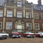 Oldtimertreff Schloss Ahaus