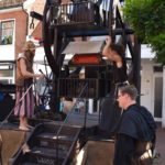 18. Historische Korn- und Hansemarkt Haselünne