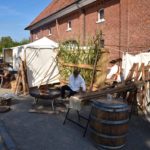 18. Historische Korn- und Hansemarkt Haselünne
