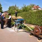 18. Historische Korn- und Hansemarkt Haselünne