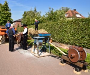 18. Historische Korn- und Hansemarkt Haselünne