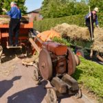 18. Historische Korn- und Hansemarkt Haselünne