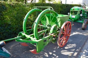 18. Historische Korn- und Hansemarkt Haselünne
