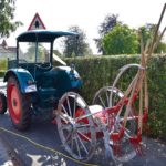 18. Historische Korn- und Hansemarkt Haselünne