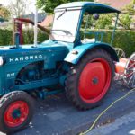 18. Historische Korn- und Hansemarkt Haselünne