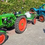 18. Historische Korn- und Hansemarkt Haselünne