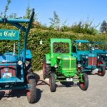 18. Historische Korn- und Hansemarkt Haselünne