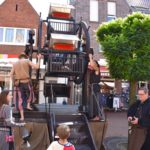 18. Historische Korn- und Hansemarkt Haselünne