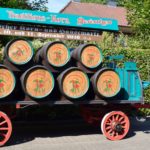 18. Historische Korn- und Hansemarkt Haselünne