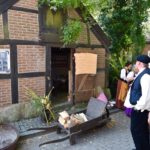 18. Historische Korn- und Hansemarkt Haselünne