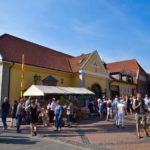 18. Historische Korn- und Hansemarkt Haselünne