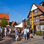 18. Historische Korn- und Hansemarkt Haselünne