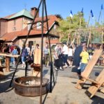 18. Historische Korn- und Hansemarkt Haselünne