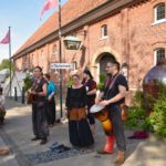 18. Historische Korn- und Hansemarkt Haselünne