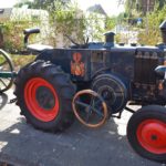 18. Historische Korn- und Hansemarkt Haselünne