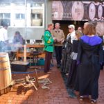 18. Historische Korn- und Hansemarkt Haselünne