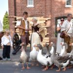 18. Historische Korn- und Hansemarkt Haselünne