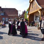 18. Historische Korn- und Hansemarkt Haselünne