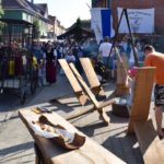 18. Historische Korn- und Hansemarkt Haselünne