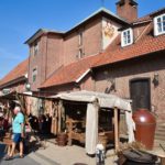 18. Historische Korn- und Hansemarkt Haselünne
