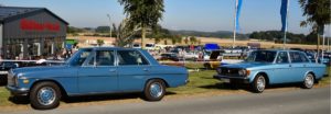 oldtimertreffen voss