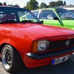 oldtimertreffen voss