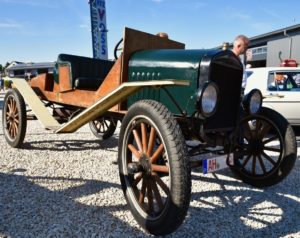 oldtimertreffen voss