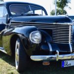 oldtimertreffen voss