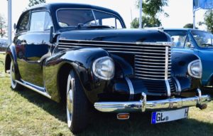 oldtimertreffen voss