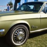 oldtimertreffen voss